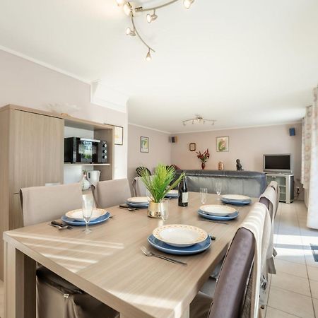 Holiday Home New Village Park-5 By Interhome Mispelburg Zewnętrze zdjęcie