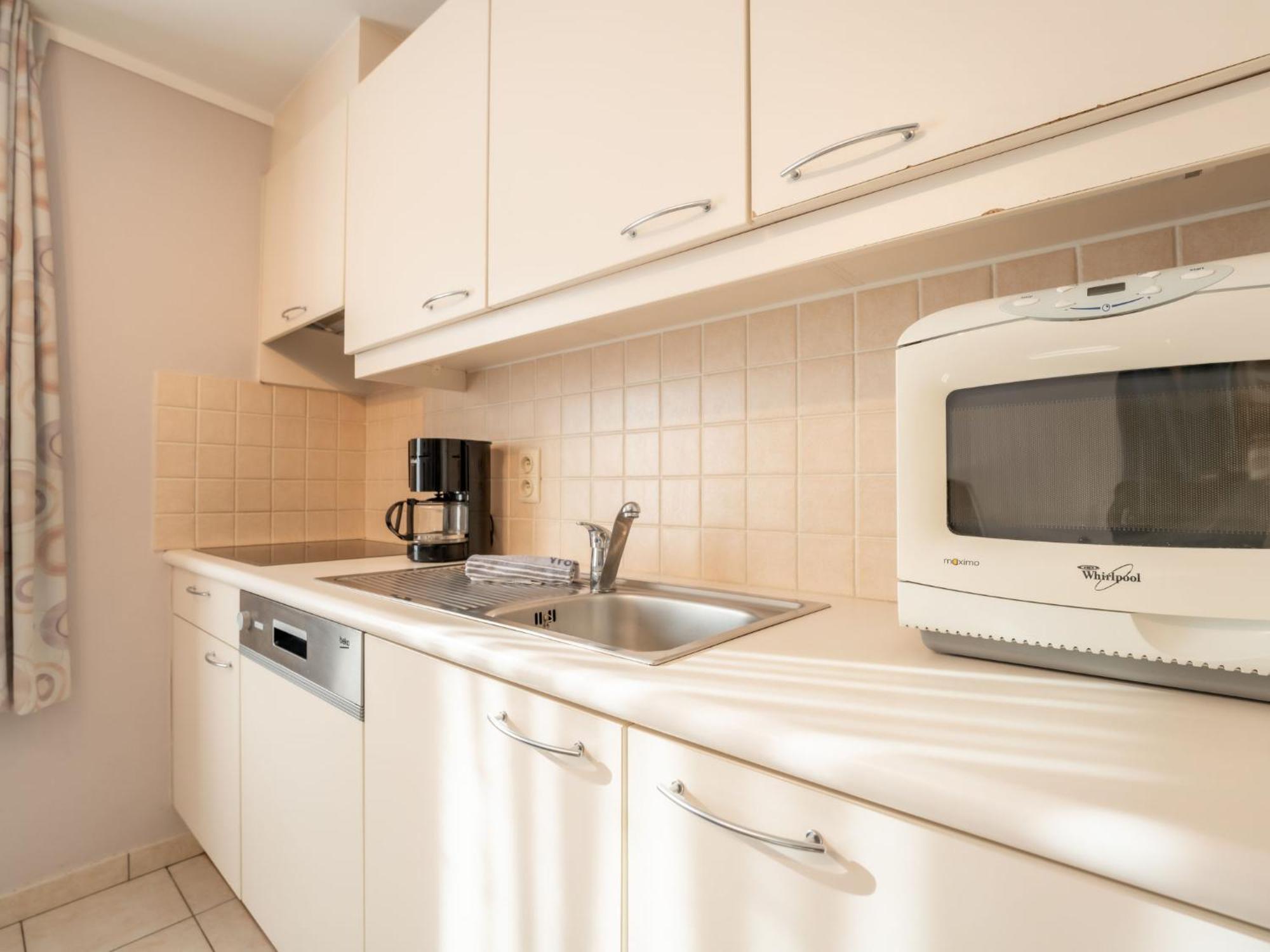 Holiday Home New Village Park-5 By Interhome Mispelburg Zewnętrze zdjęcie