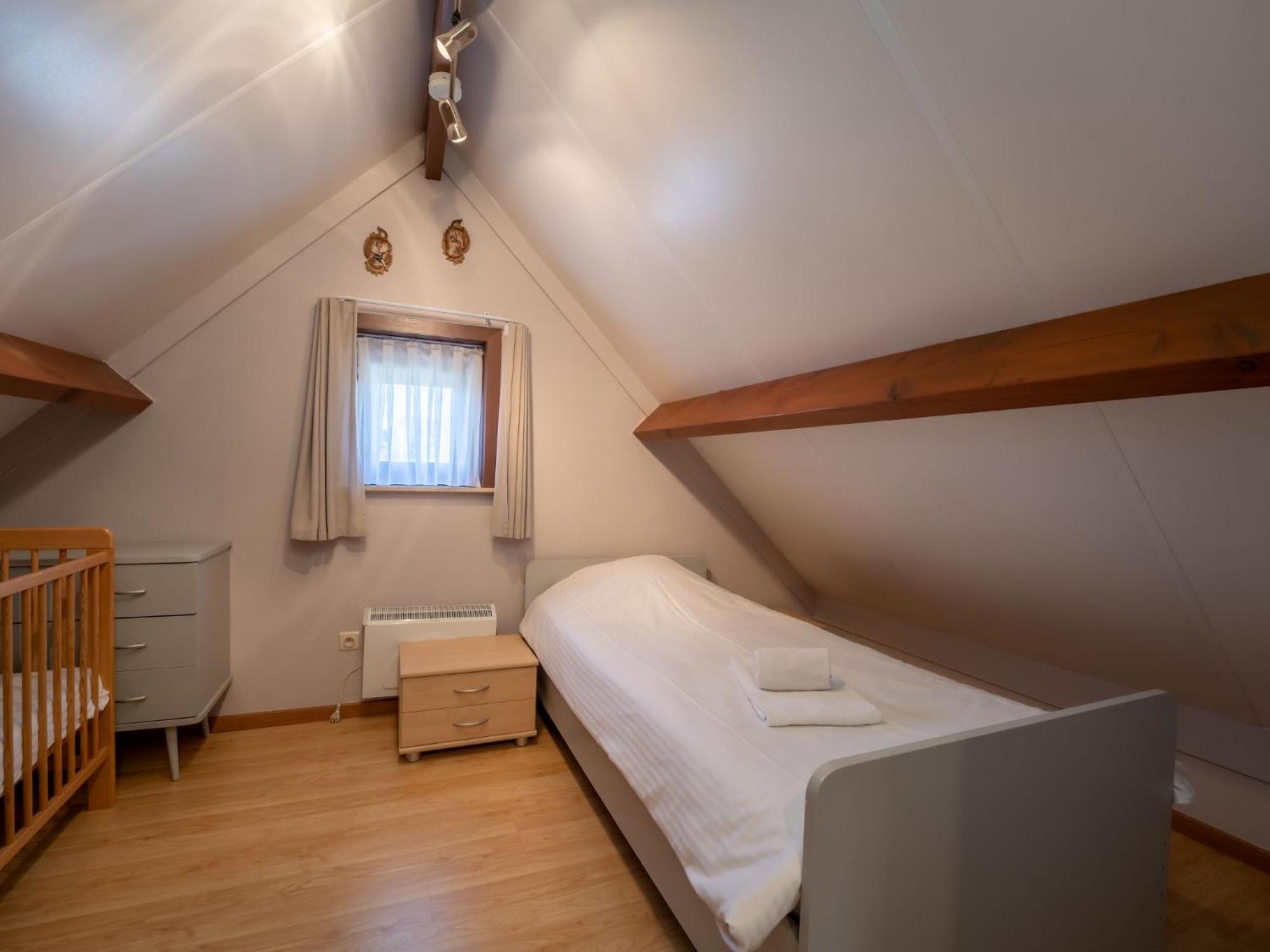 Holiday Home New Village Park-5 By Interhome Mispelburg Zewnętrze zdjęcie