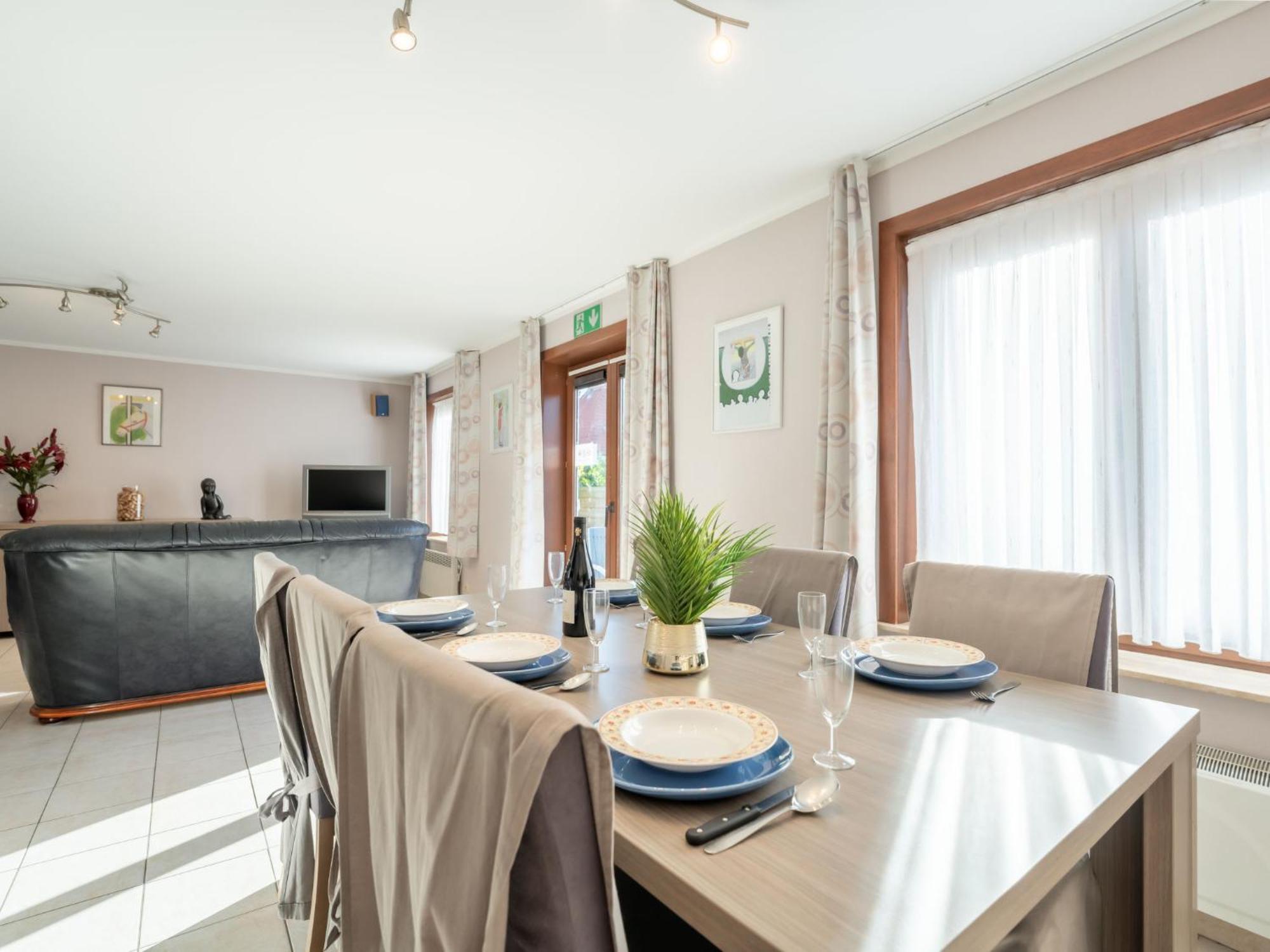 Holiday Home New Village Park-5 By Interhome Mispelburg Zewnętrze zdjęcie