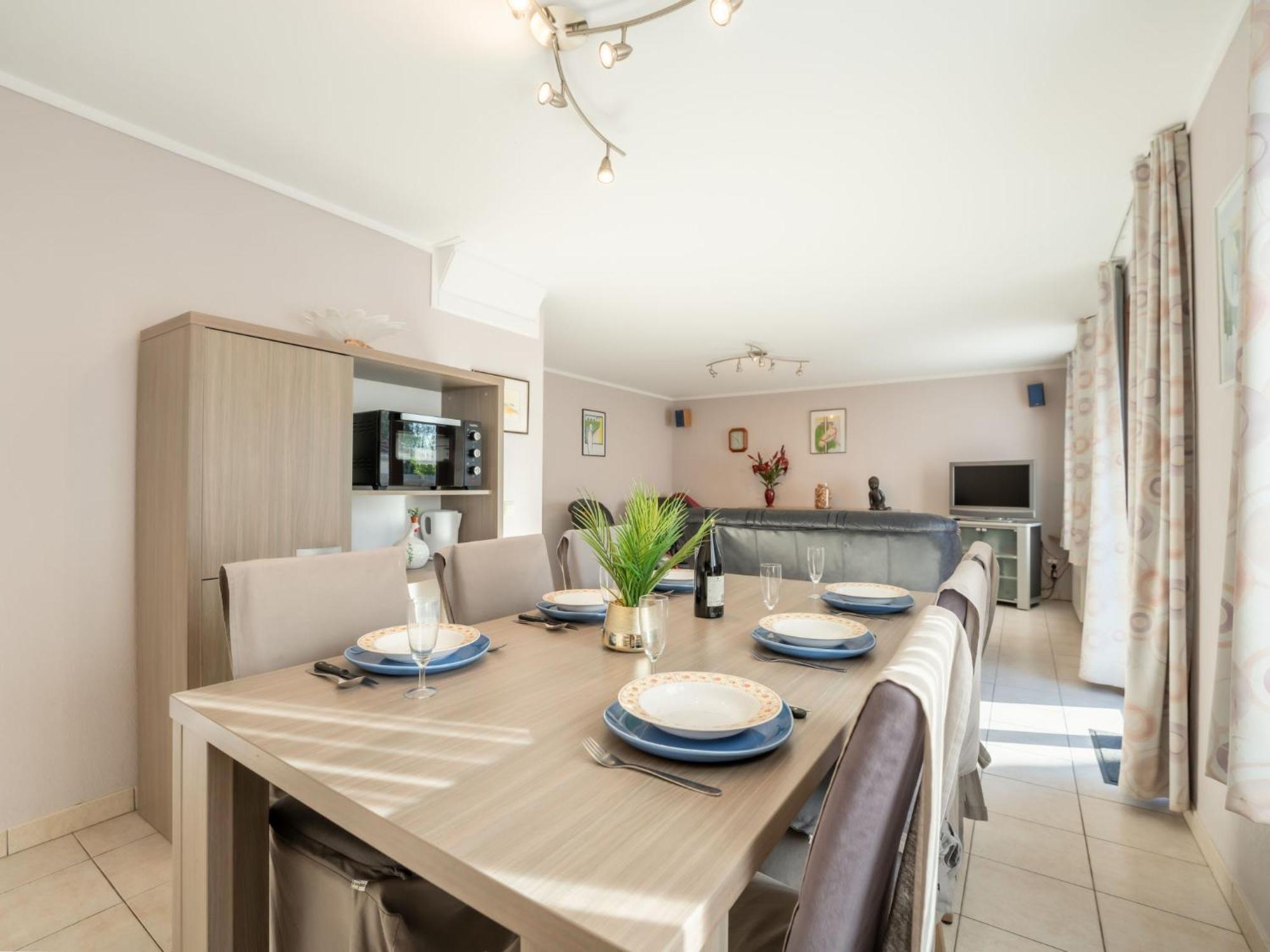 Holiday Home New Village Park-5 By Interhome Mispelburg Zewnętrze zdjęcie