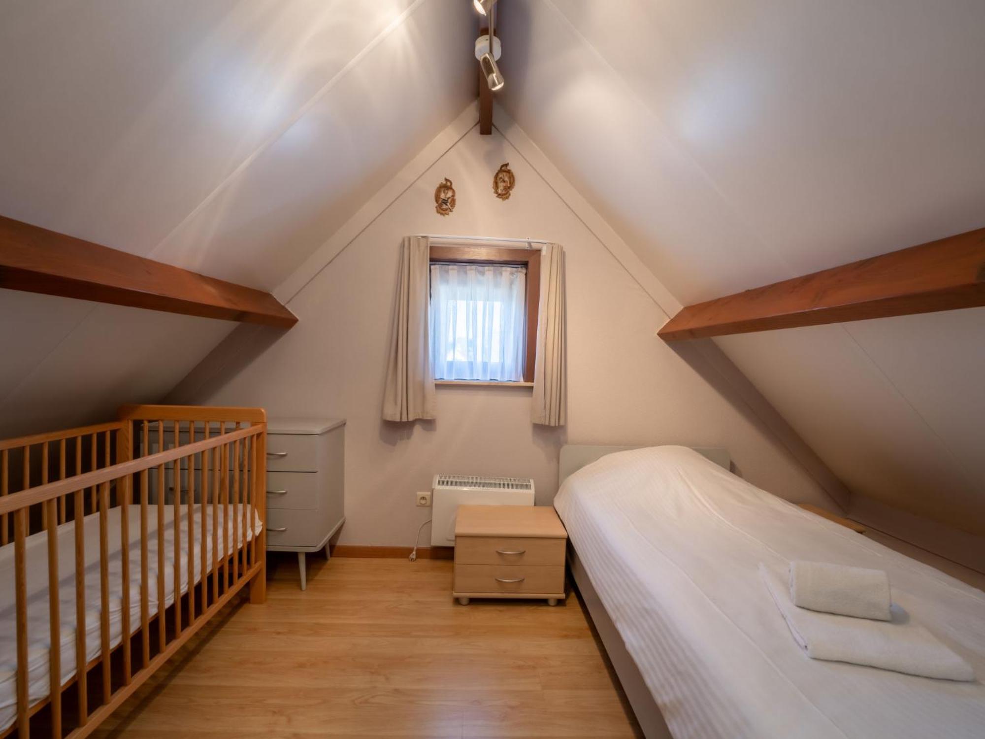 Holiday Home New Village Park-5 By Interhome Mispelburg Zewnętrze zdjęcie