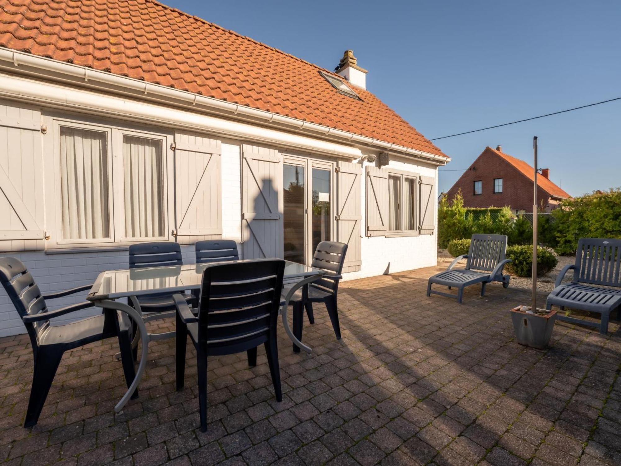 Holiday Home New Village Park-5 By Interhome Mispelburg Zewnętrze zdjęcie