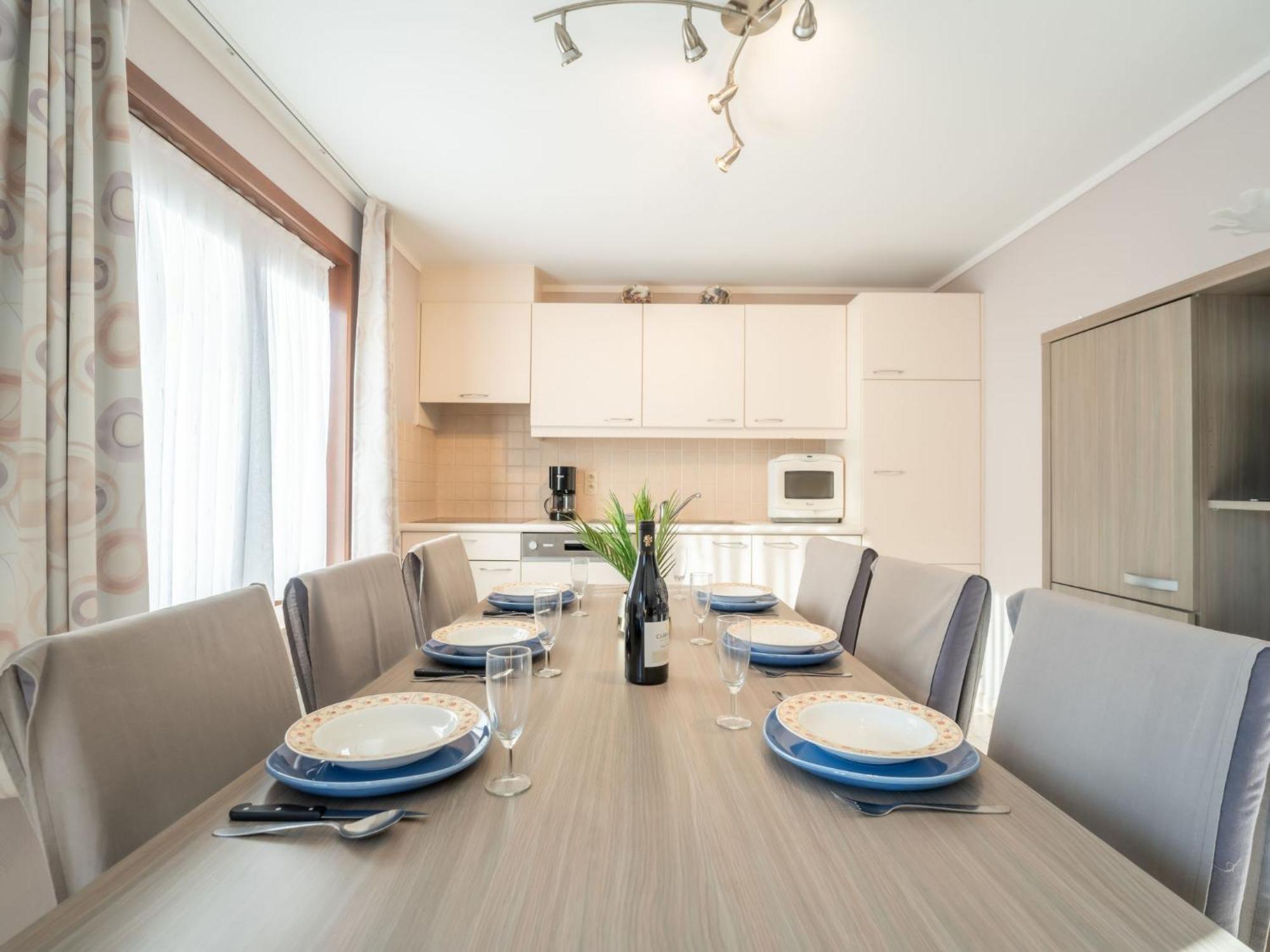 Holiday Home New Village Park-5 By Interhome Mispelburg Zewnętrze zdjęcie